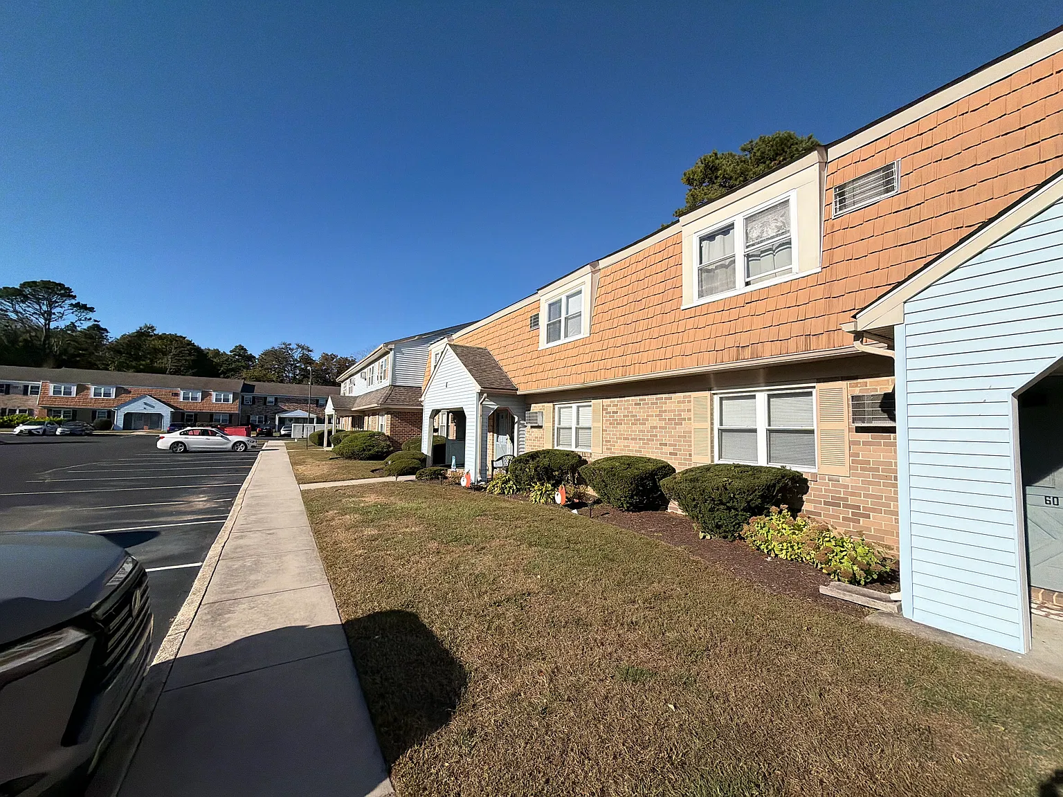 1 bed, 727 sqft, $1,500 — Photo 1
