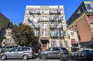 Rented by Urban Pads