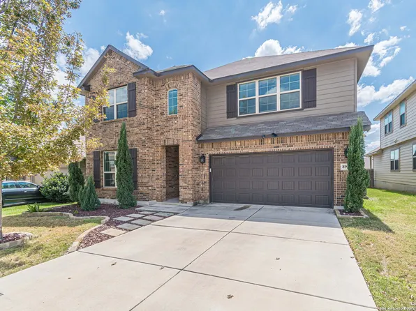 8922 Grand Western, Converse, TX 78109