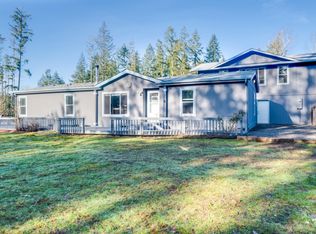 16809 Longmire Rd SE, Yelm, WA 98597