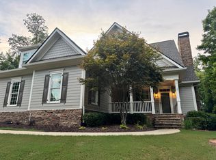 2051 Osprey Poynte, GREENSBORO, GA 30642