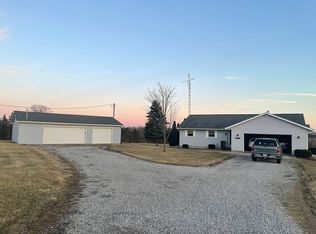 14792 County Road J, Montpelier, OH 43543