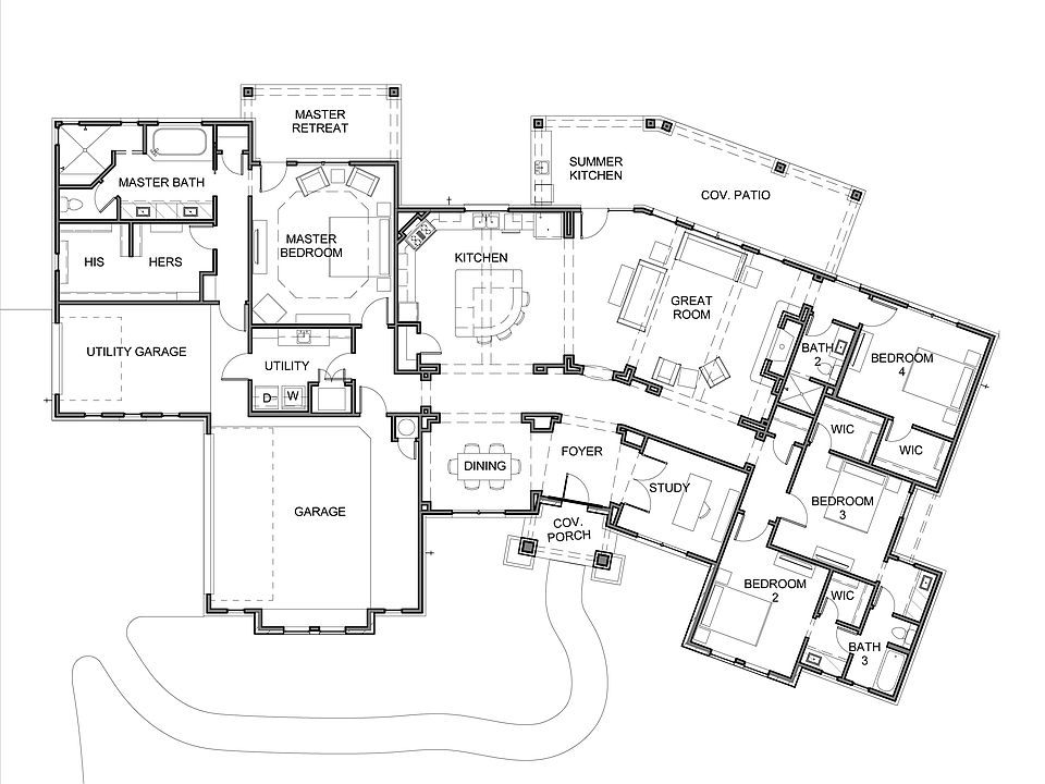 2nd image of 516 Park Place Dr