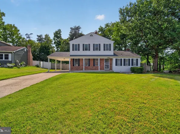 10907 Fruitwood Dr, Bowie, MD 20720