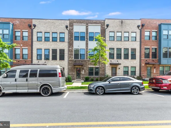 2804 Lewis Ave, Suitland, MD 20746