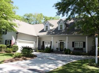 316 Fort Howell Dr, Hilton Head Island, SC 29926