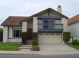 25 Mecklenberg, Irvine, CA 92620