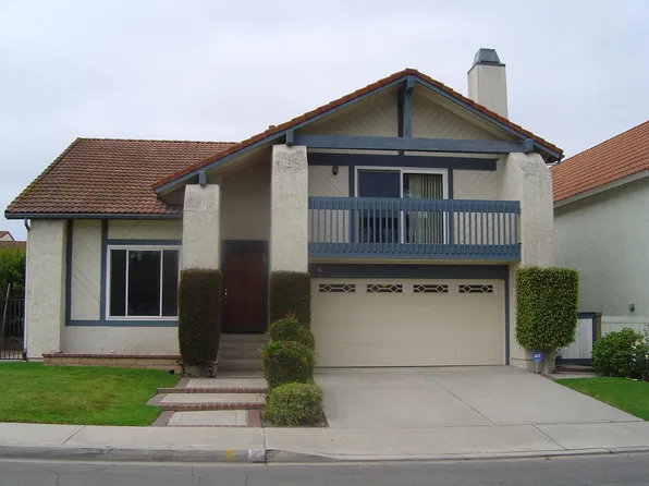 25 Mecklenberg, Irvine, CA 92620