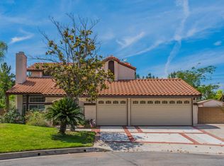 20705 E Alpine Meadows Cir, Walnut, CA 91789
