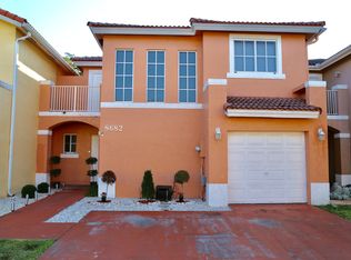 8682 SW 161st Ct #0, Miami, FL 33193