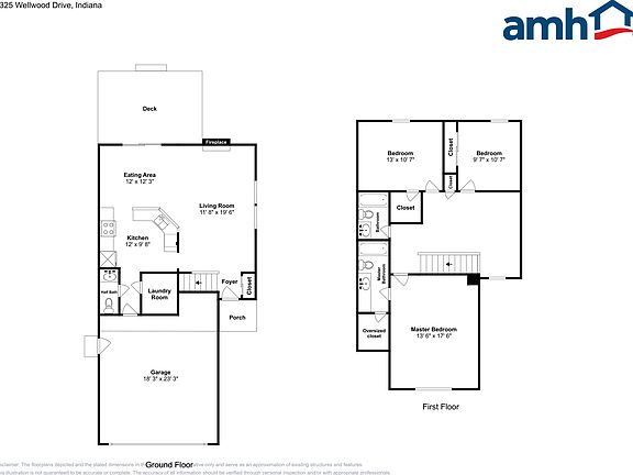 2nd image of 7325 Wellwood Dr