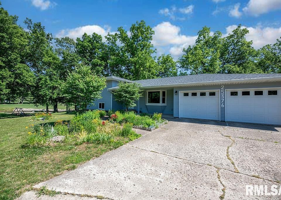 25376 Arrow Ct, Tremont, IL 61568 | Zillow