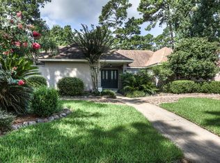 15019 Marlebone Ct, Houston, TX 77069