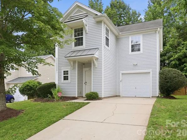6207 Blue Ash Ln, Charlotte, NC 28215