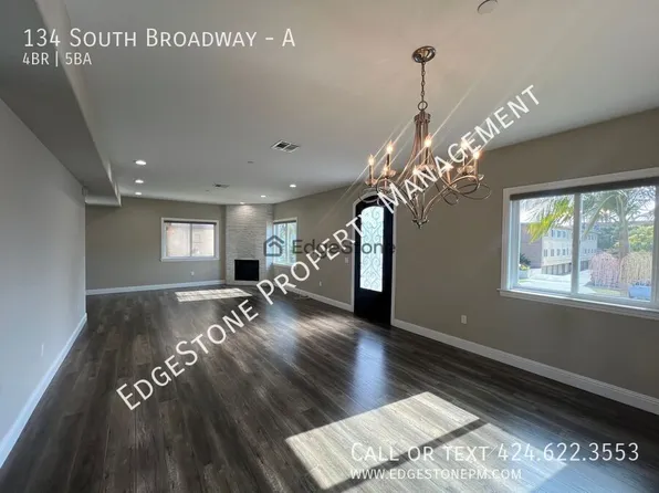 134 S Broadway APT A, Redondo Beach, CA 90277
