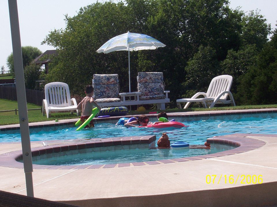 family fun times plus hot tub
