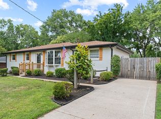 314 Garrett Dr, Nashville, TN 37211