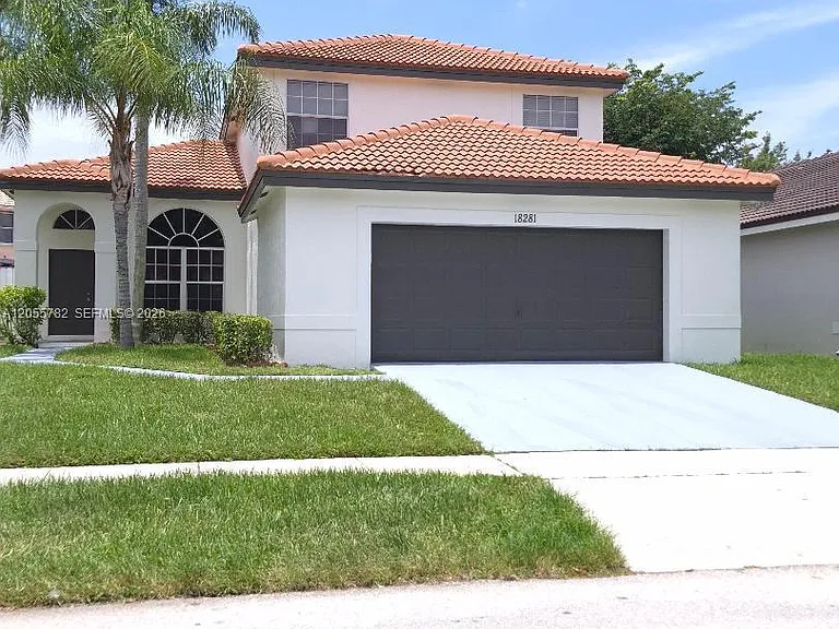 18281 NW 19th St — Photo 1