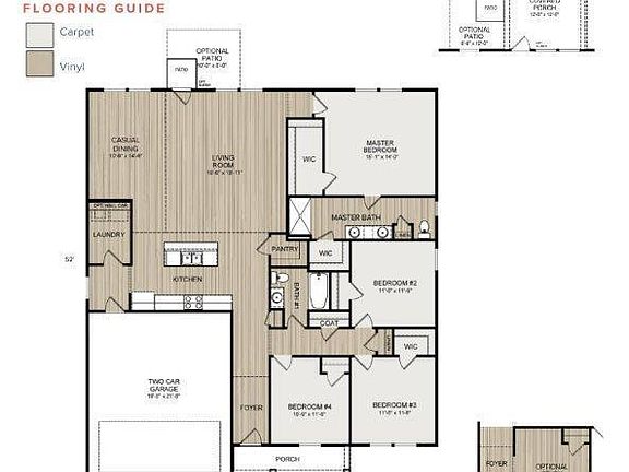 2nd image of 1017 Brooke Ridge Lane