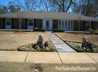 125 Mountainview Dr, Montgomery, AL 36109