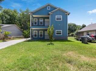 1215 Kellum St #B, Waco, TX 76704