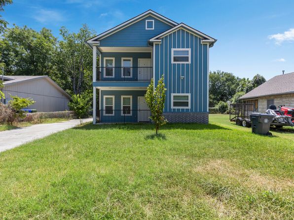 1215 Kellum St #B