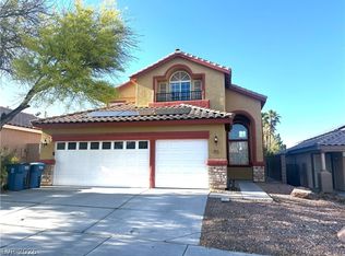 9644 Towngate Ave, Las Vegas, NV 89129