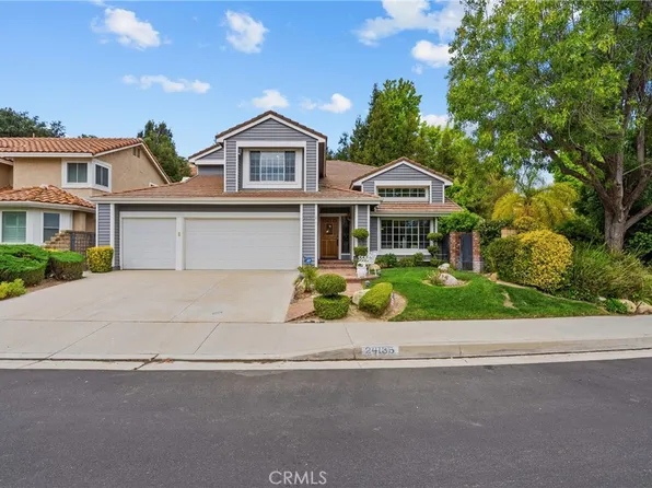 24135 Clearbank Ln, Santa Clarita, CA 91321