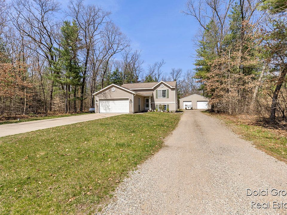 23566 Almy Rd, Howard City, MI 49329 Zillow
