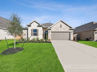 32402 Magnolia Glen Ln, Waller, TX 77484