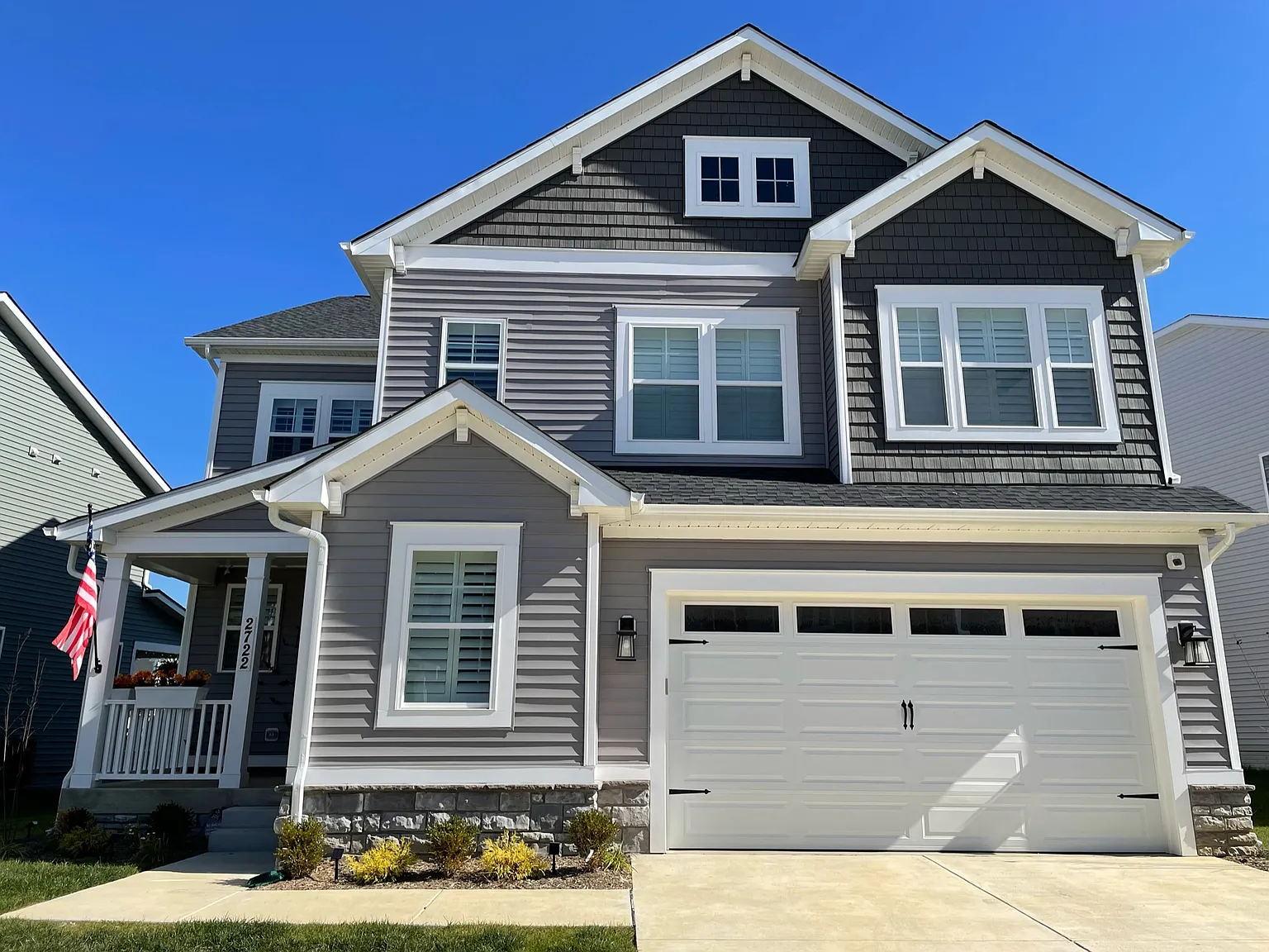 5 bed, 3.5 bath, 4250 sqft, $6,200 — Photo 3