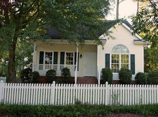 116 Highgate Cir, Wake Forest, NC 27587