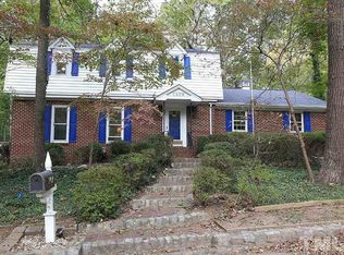 1404 Creekstone Ln, Cary, NC 27511