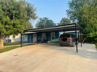 210 Metz Ave, San Antonio, TX 78223
