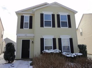 12651 Justice Xing, Fishers, IN 46037