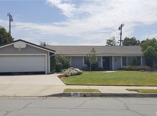 412 Willowgrove Ave, Glendora, CA 91741