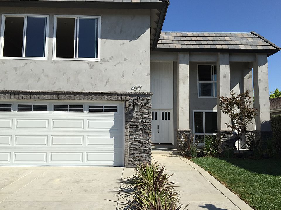 Brand New Home