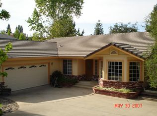2801 Vista Verde Dr, Cameron Park, CA 95682