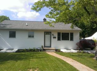 520 W Wharton Dr, Marion, IN