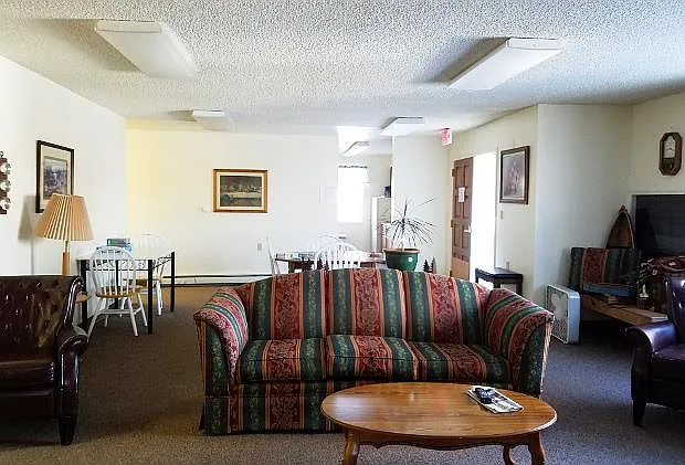 Emerald Housing Apartments