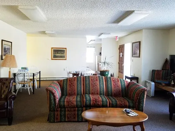 Emerald Housing Apartments