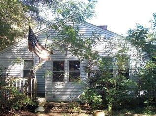 480 Wayside Dr, Winston Salem, NC 27107