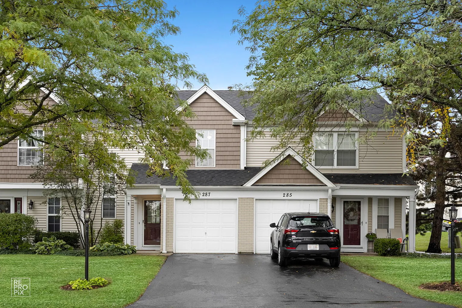 287 Chrisman Dr photo 1