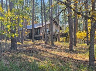 9901 High Meadows Rd, Black Hawk, SD 57718
