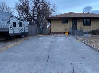 1625 12th Ave S #B, Great Falls, MT 59405
