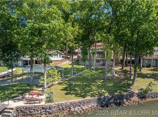 168 Scenic Cir, Sunrise Beach, MO 65079
