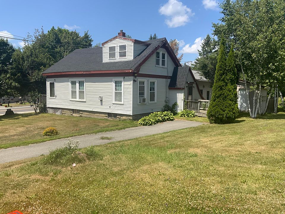 3973 Broadway, Kenduskeag, ME 04450 Zillow