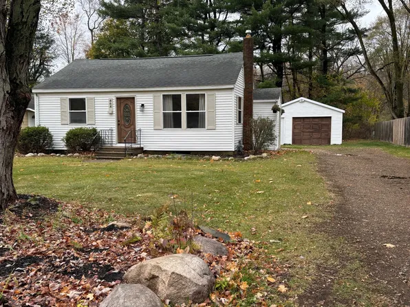 464 Newtown Ave, Battle Creek, MI 49015