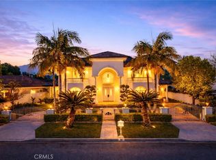 515 W Le Roy Ave, Arcadia, CA