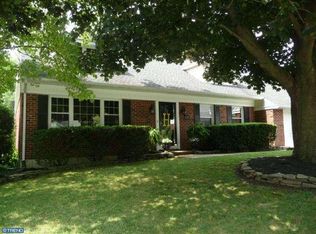 2800 Bexley Ct, Wilmington, DE